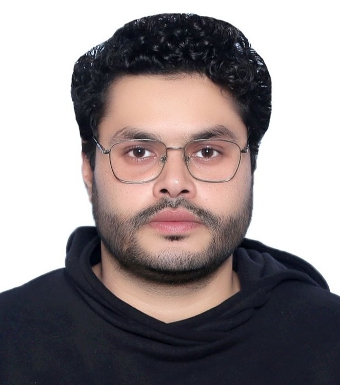 Mudassir Jamil Akber