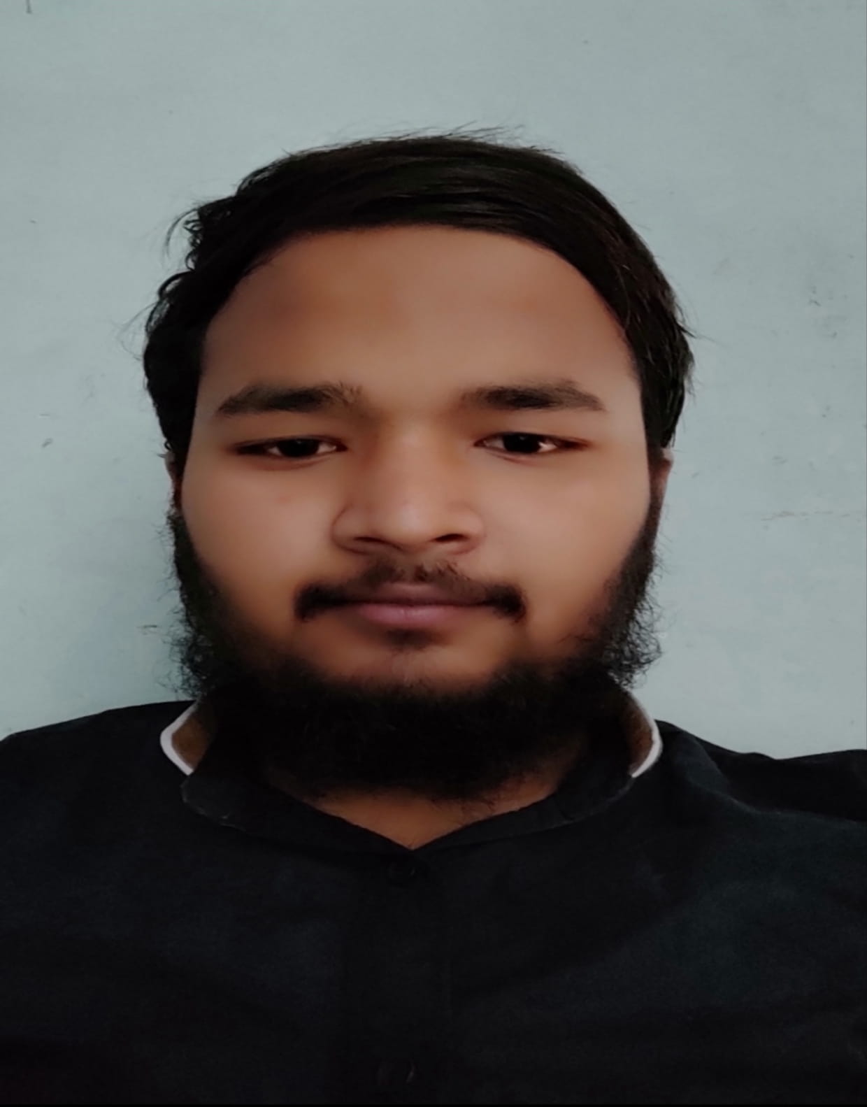 MD SAADI ZAMAN