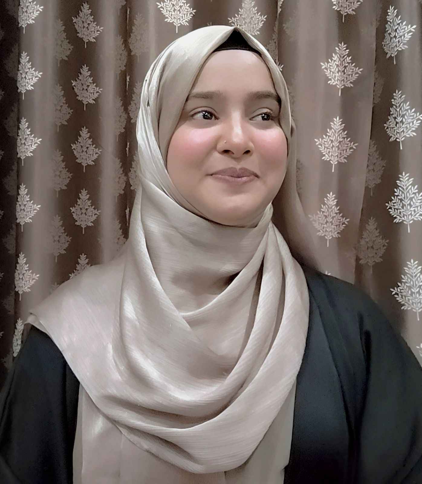 Afeefah Rizwan