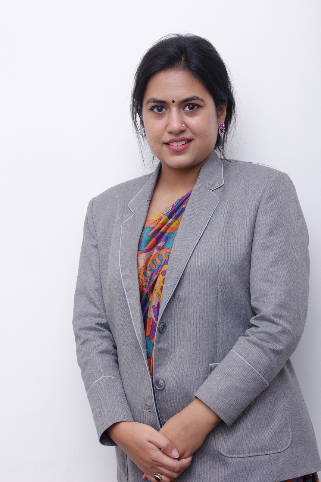 sakshi B.