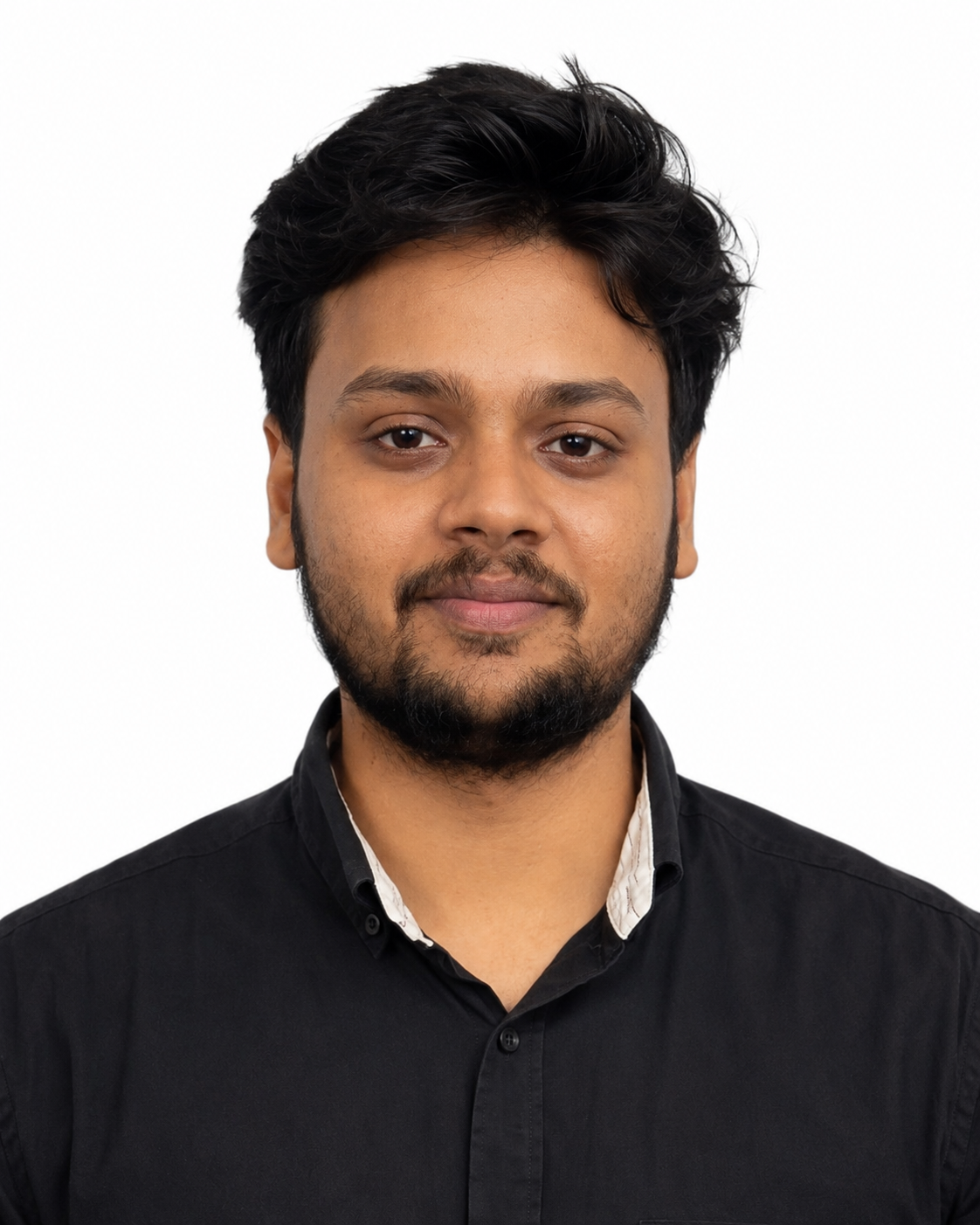 MOHD KAIF