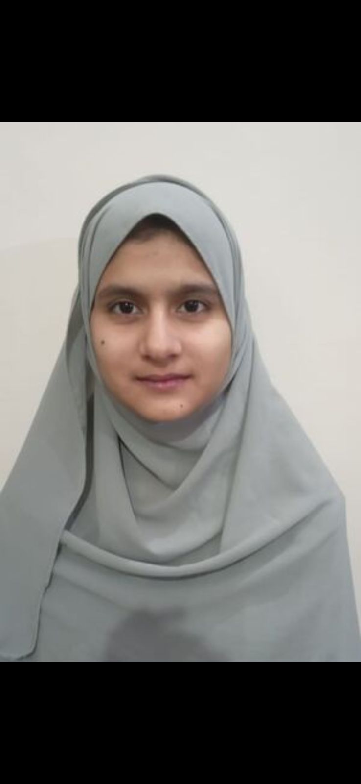 Iqra khan
