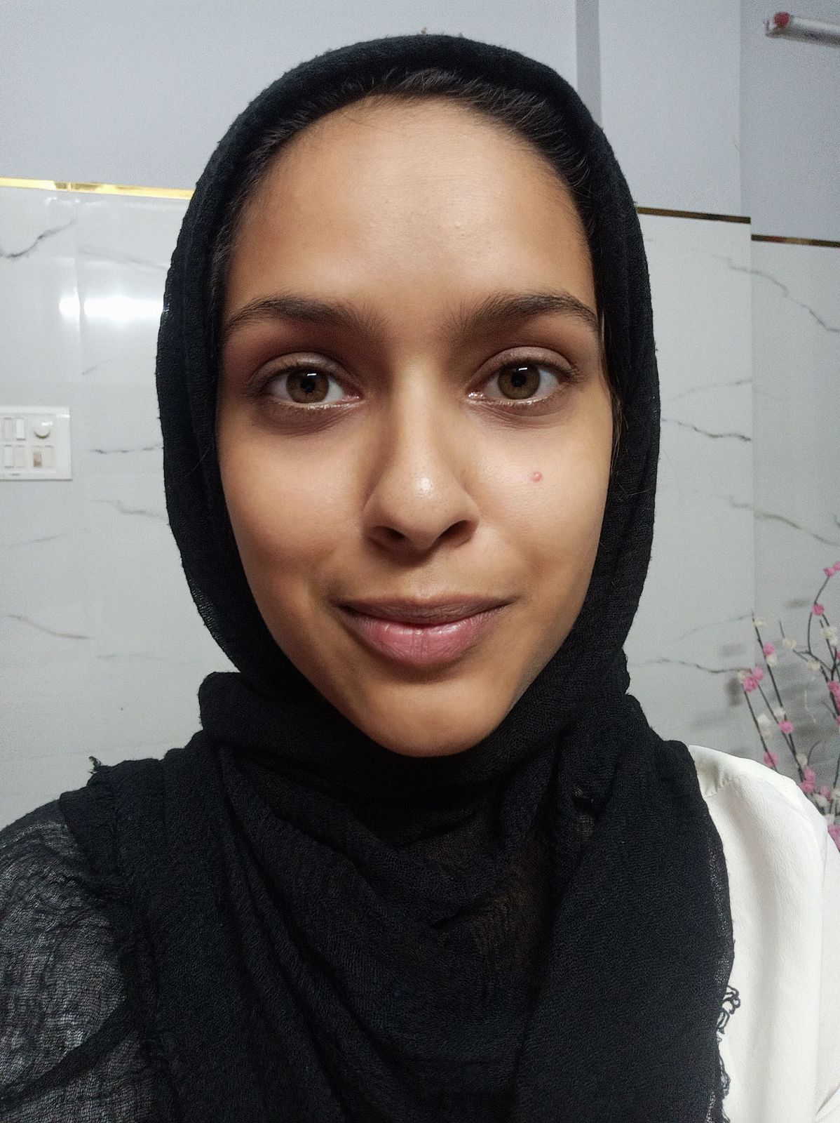Bushra Y.