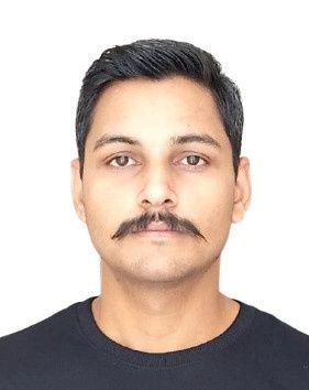 Sudhakar Anand Tiwari