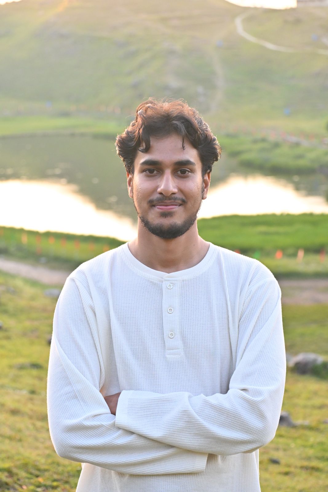 Adeeb Ur Rehman