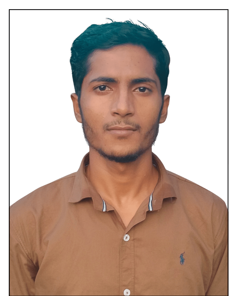 Mohd Anas