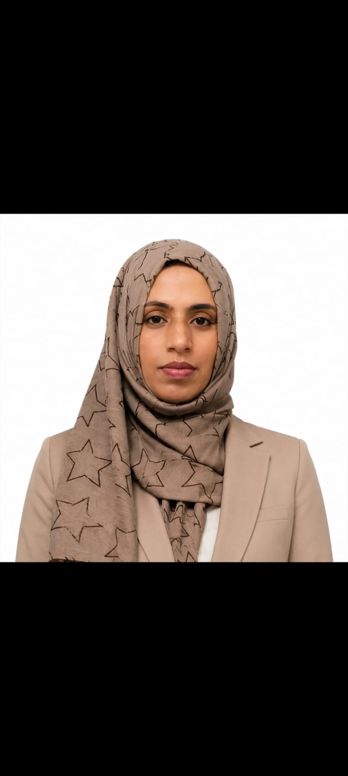 Nusrat Yaqoob