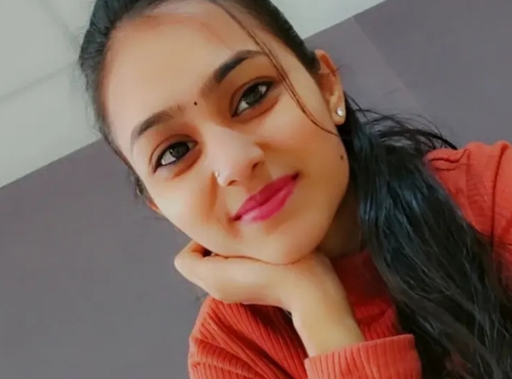 Arpita S.