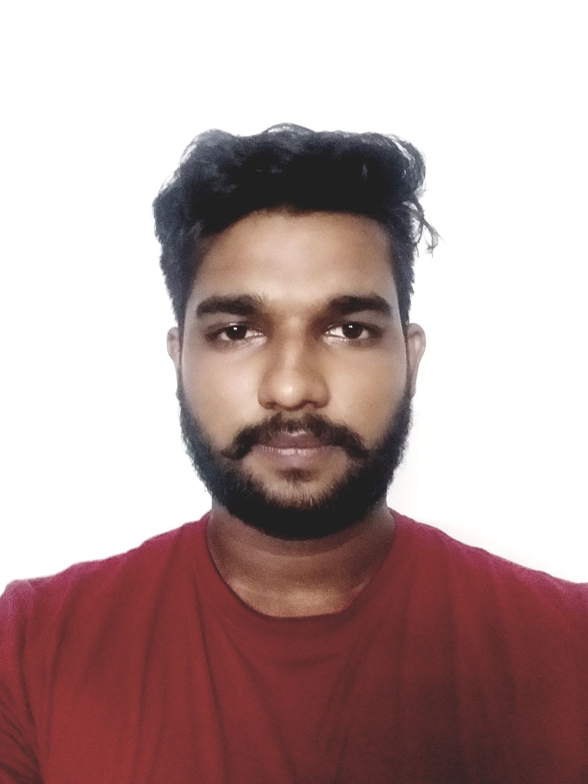 Rahul S.