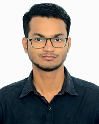 SYED FAHIM ALAM
