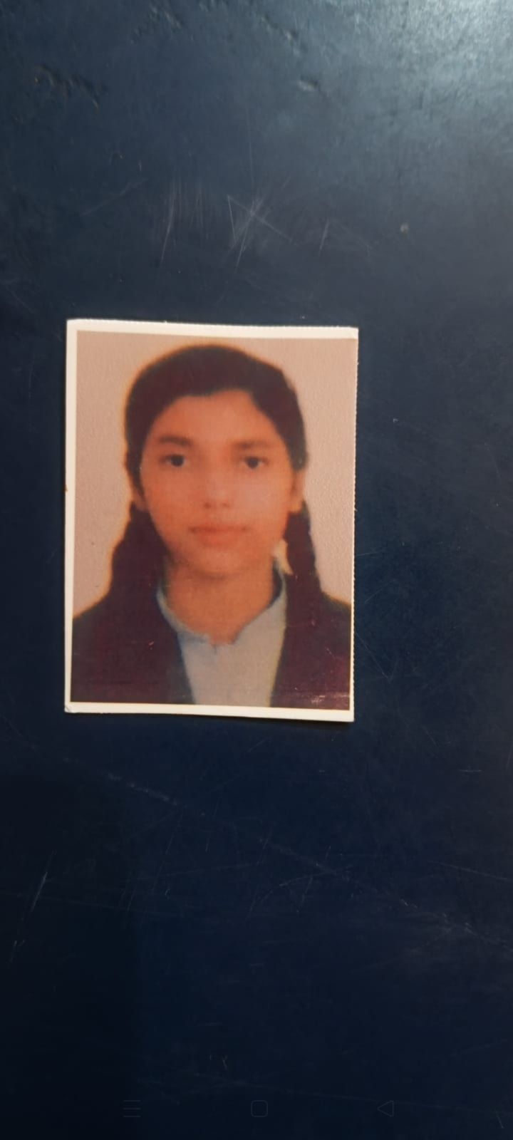 Samarah K.