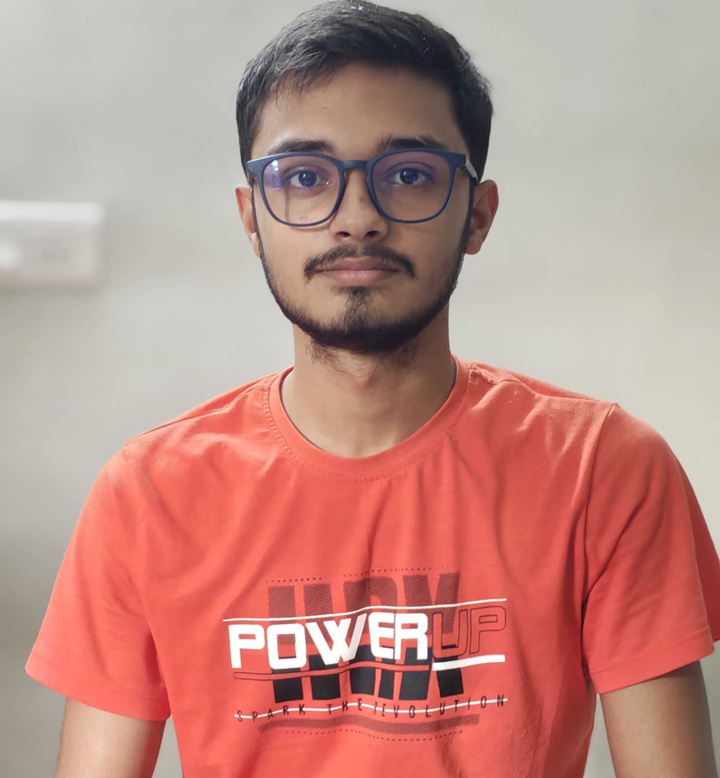 Yuvraj J.