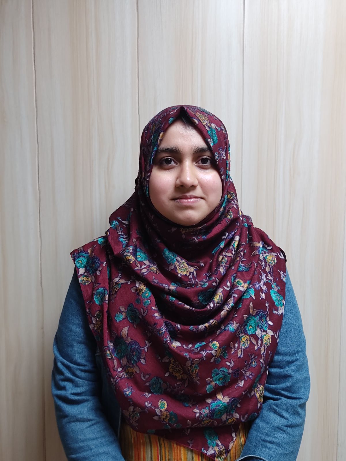 Ayesha Siddiqua