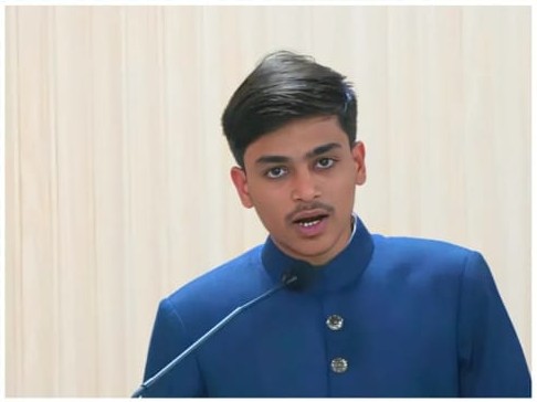 Mohammad Hasan