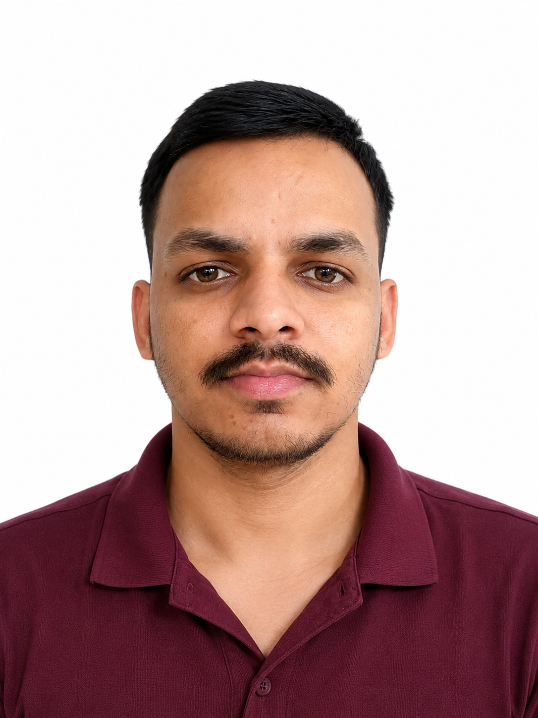 Sushant B.