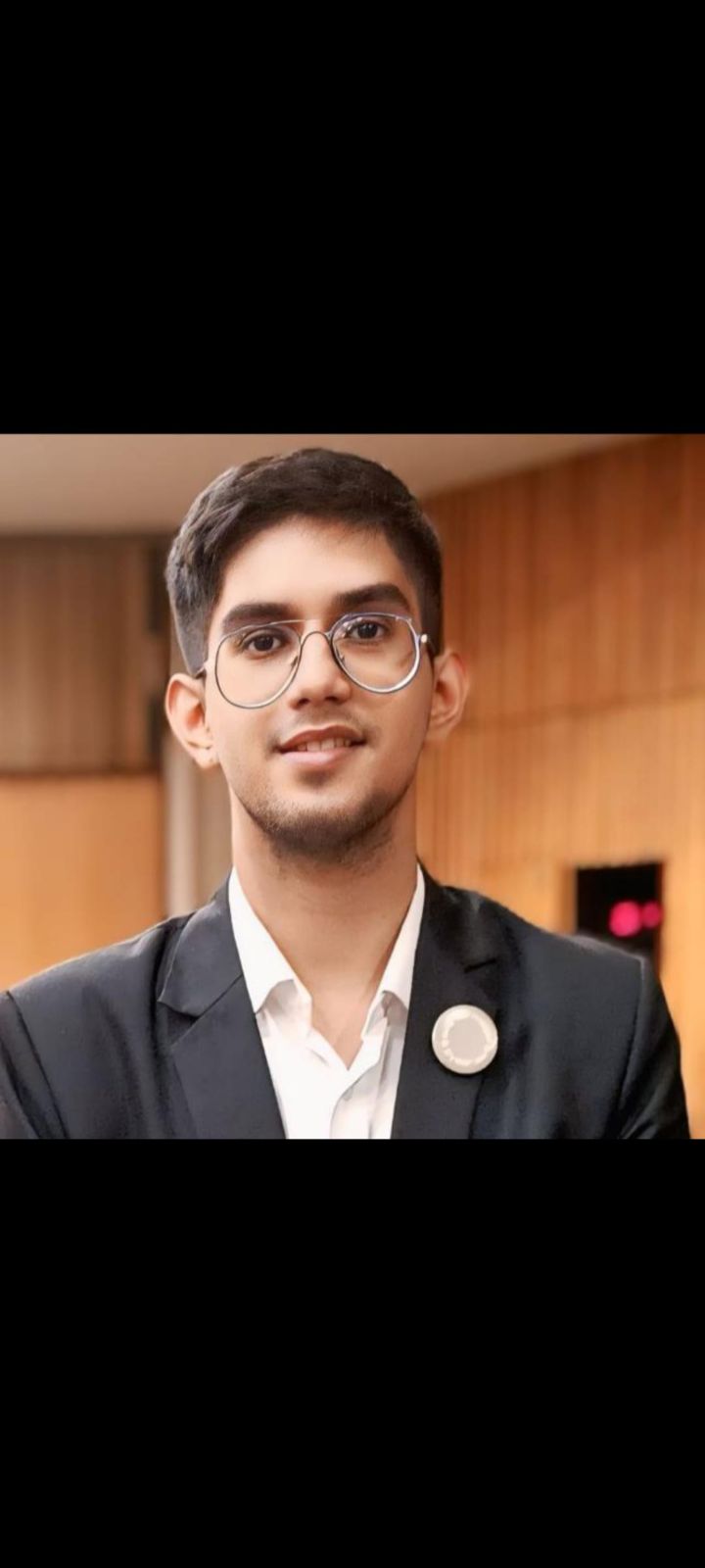Amaan R.