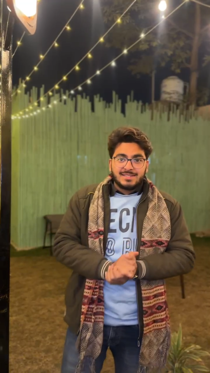 Tayyab Khan