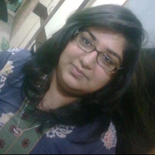 saakshi B.