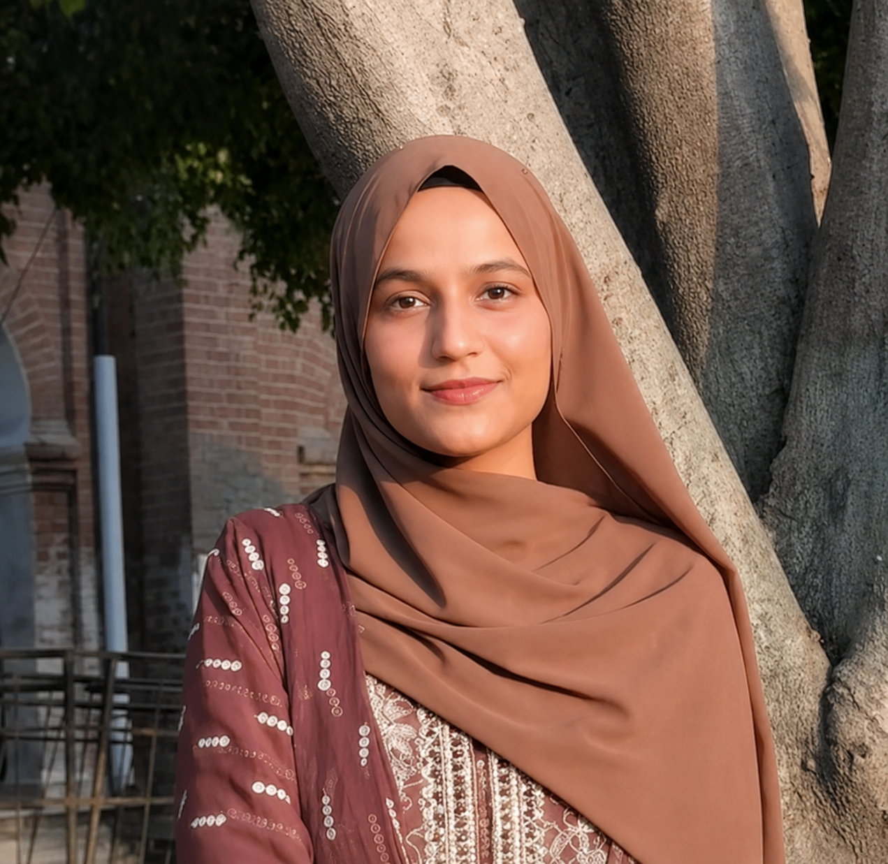 Saima A.