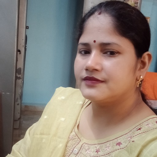 LAXMI KASHYAP