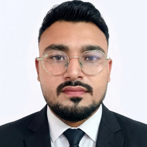Mohd Altamash