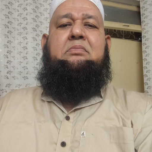 Asad Khan