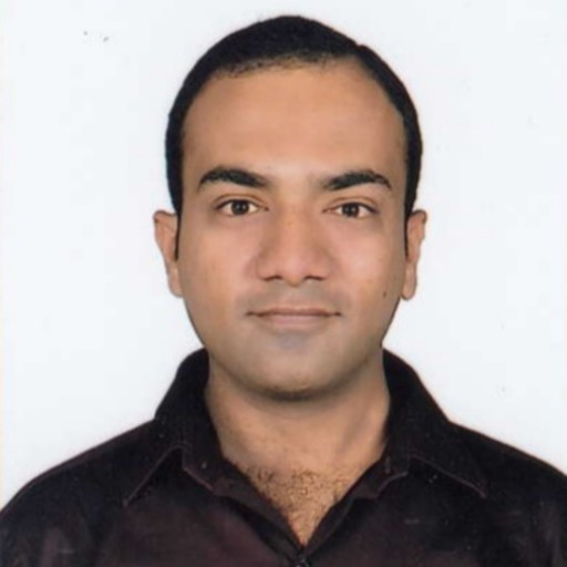 Punit Garg